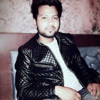 Roshan Jajoriya