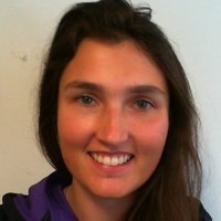 Natalie Greening