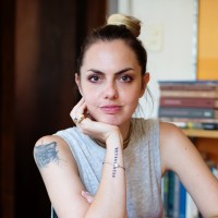 Stefania Grünspan