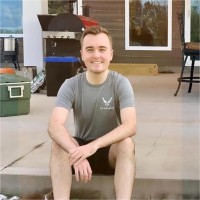Patrick Jordan