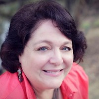 Melanie Masters