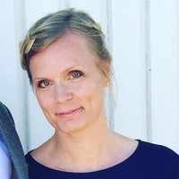 Annika Rasmussen