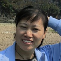 Chunhua (Jane) Zhang