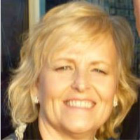 Patty Halligan