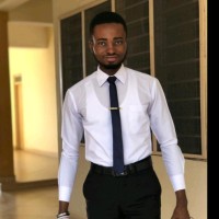 DANIEL BOAKYE
