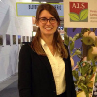Alessia Gheller