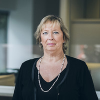 Patricia Vanhove