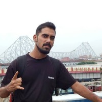 Subhajit Bhowmick