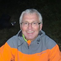 Ove Morits Rønningen