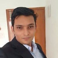 Akhil Nambiar