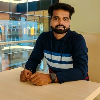 Jayesh Mahale