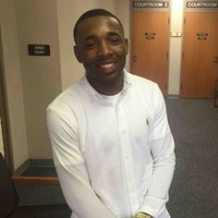 Chadrick Cole