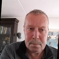 Gerrit P Vermeulen