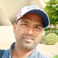 Arun Mehta