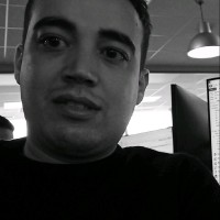 Ismail Ajerroud