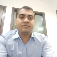 Dinesh Lohar