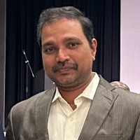 Elango Natarajan