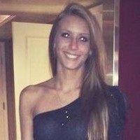 Caitlin Solomon