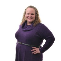 Megan O'Laughlin