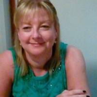 Tracy Greatrex