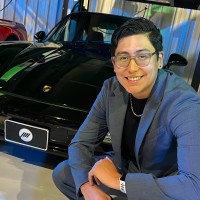 Elijah Alejandro