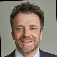 David Baker
