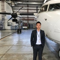 Joseph Pang