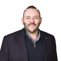 Nicholas Chamberlain, CPA, CIA
