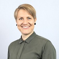 Annikka Itkonen