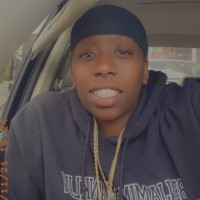 Lashanda Dixon
