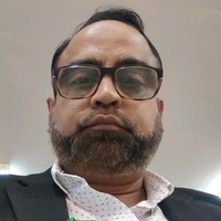 Mohammad Parvez