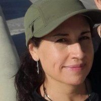 Cynthia Arenas