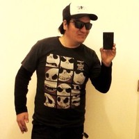 Marcelo Erices Guajardo
