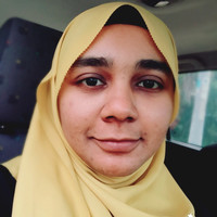Nur Ain M Pala