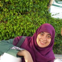 Reham Zayed