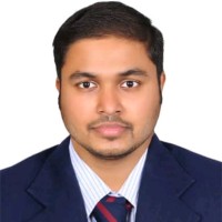 Satheeshkumar Jayachandrakumar