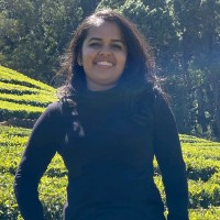 Sharvani Rao