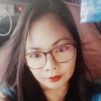 Kathlene May Dominguez