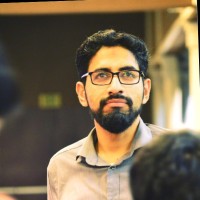 Ashraf K