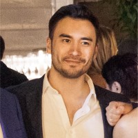 Azat Toktagali