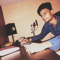 Kartik P