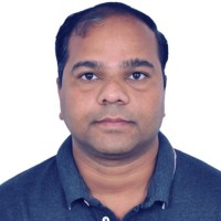 Channareddy Ireddy