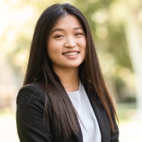 Bernice Yu