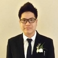 Kelvin Tan