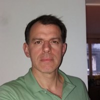 Christophe Angelopoulos