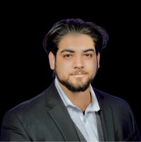 Ahmed Khan
