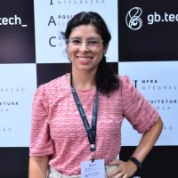Ana Paula Magalhães de Brito