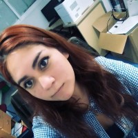 Nancy Ramirez