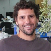 Pieter Christian Jongeneel Anderica