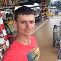 Евгений Пустовит